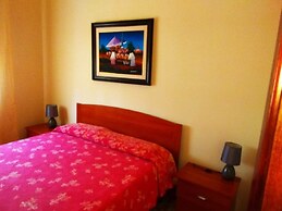 Appartamento Baia Verde vicino al Praja