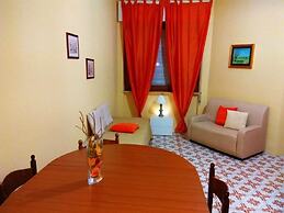 Appartamento Baia Verde vicino al Praja