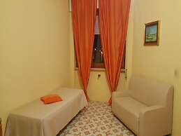 Appartamento Baia Verde vicino al Praja