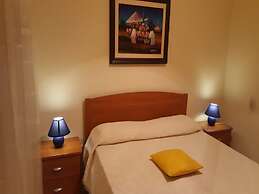 Appartamento Baia Verde vicino al Praja