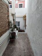 Ancient Thissio by GHH