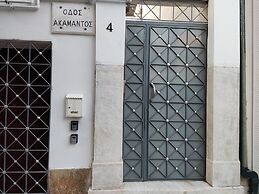 Ancient Thissio by GHH