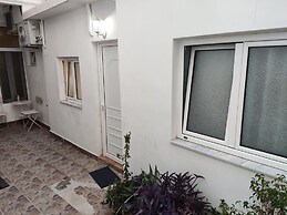 Ancient Thissio by GHH