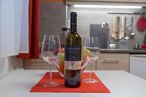 Ancient Thissio by GHH