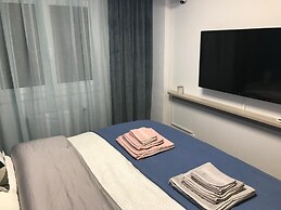 Ancient Thissio by GHH