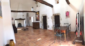Domaine le Clos des Capitelles