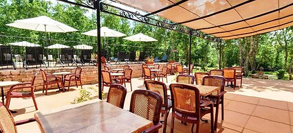 Domaine le Clos des Capitelles