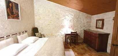 Domaine le Clos des Capitelles