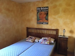 Domaine le Clos des Capitelles