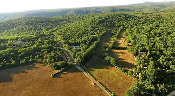 Domaine le Clos des Capitelles