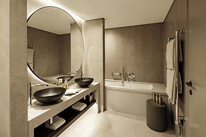 AX The Heights Residences