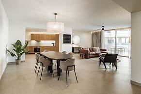 AX The Heights Residences