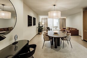 AX The Heights Residences