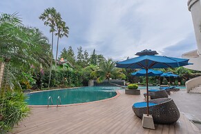 ARTOTEL Suites Aquila Bandung