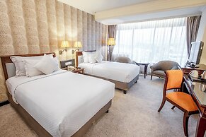 ARTOTEL Suites Aquila Bandung