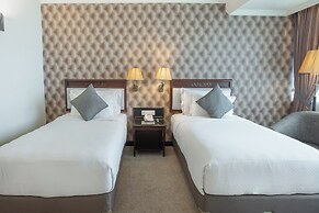 ARTOTEL Suites Aquila Bandung