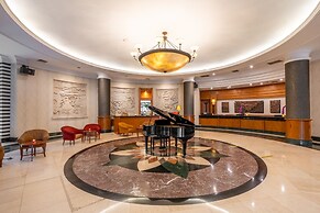 ARTOTEL Suites Aquila Bandung