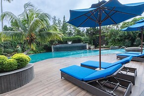 ARTOTEL Suites Aquila Bandung