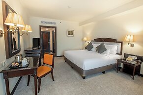 ARTOTEL Suites Aquila Bandung