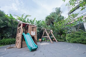 ARTOTEL Suites Aquila Bandung