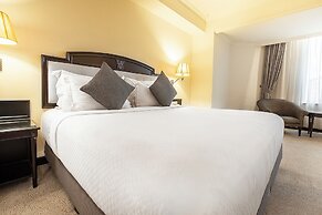 ARTOTEL Suites Aquila Bandung