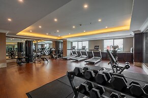 ARTOTEL Suites Aquila Bandung