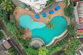 ARTOTEL Suites Aquila Bandung