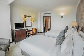 ARTOTEL Suites Aquila Bandung