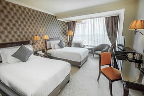 ARTOTEL Suites Aquila Bandung