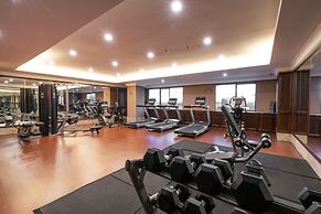 ARTOTEL Suites Aquila Bandung