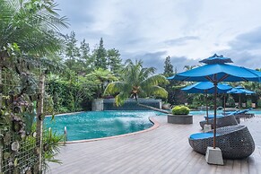 ARTOTEL Suites Aquila Bandung