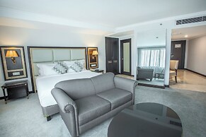 ARTOTEL Suites Aquila Bandung