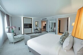 ARTOTEL Suites Aquila Bandung