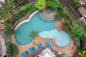 ARTOTEL Suites Aquila Bandung