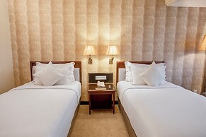 ARTOTEL Suites Aquila Bandung