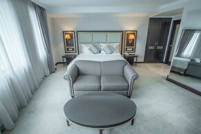 ARTOTEL Suites Aquila Bandung