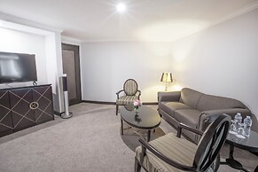 ARTOTEL Suites Aquila Bandung