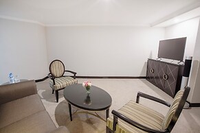 ARTOTEL Suites Aquila Bandung