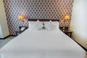 ARTOTEL Suites Aquila Bandung