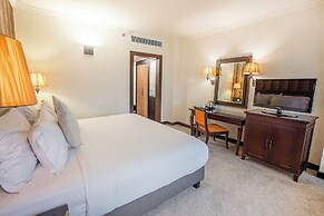 ARTOTEL Suites Aquila Bandung