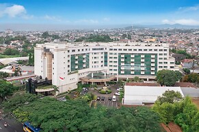 ARTOTEL Suites Aquila Bandung