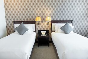 ARTOTEL Suites Aquila Bandung