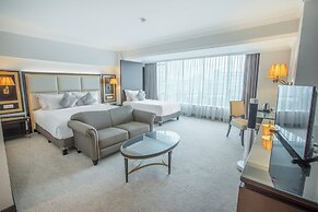 ARTOTEL Suites Aquila Bandung