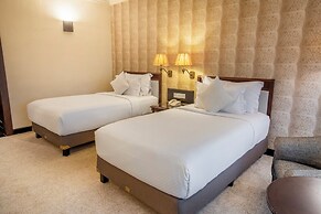 ARTOTEL Suites Aquila Bandung