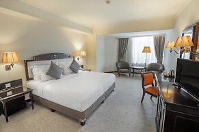 ARTOTEL Suites Aquila Bandung