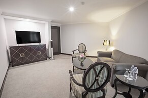 ARTOTEL Suites Aquila Bandung