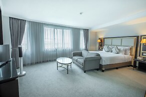 ARTOTEL Suites Aquila Bandung