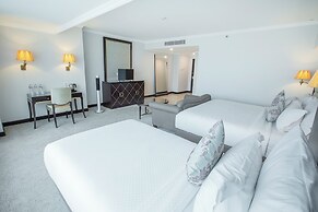 ARTOTEL Suites Aquila Bandung