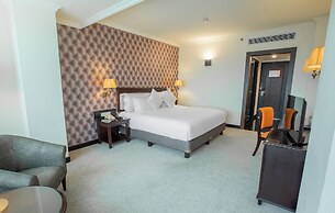 ARTOTEL Suites Aquila Bandung