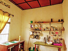 Rand's House I Homestay